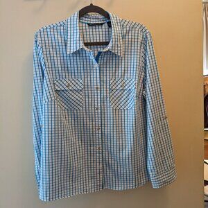 Zac & Rachel Check Shirt